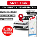Meta Trak S7 ATS (fitting included) £299