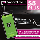 SmarTrack S5+ D-iD