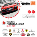 Vodafone Protect and Connect S5 VTS Plus